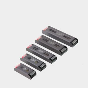 LED POWER SUPPLY 01112