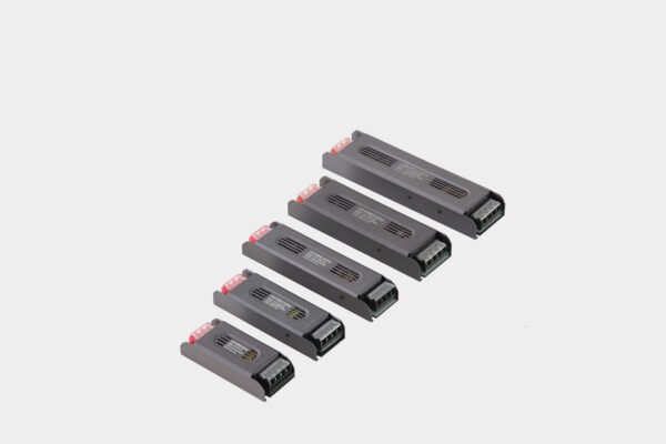 LED POWER SUPPLY 01112