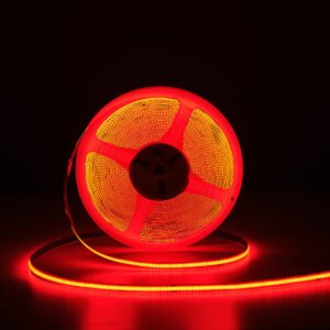 FE08W-P0-G1 COB9x 24V/12V320S red