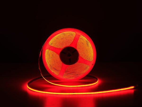 FE08W-P0-G1 COB9x 24V/12V320S red