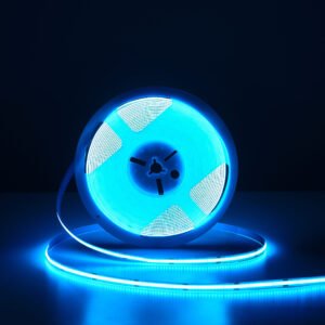 FE08W-P0-G1 COB9x 24V/12V320S Ice Blue