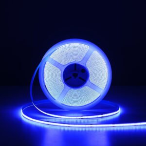 FE08W-P0-G1 COB9x 24V/12V320S Purple Light