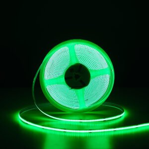 FE08W-P0-G1 COB9x 24V/12V320S Green