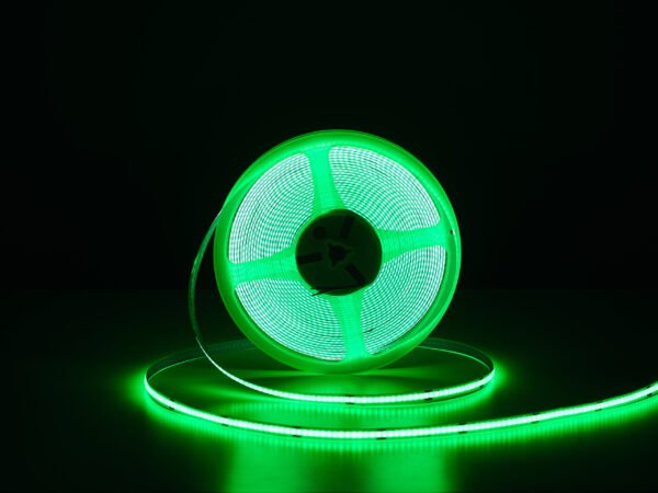 FE08W-P0-G1 COB9x 24V/12V320S Green